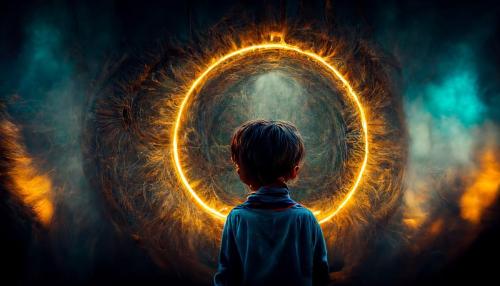 PORTAL TO THE SOUL