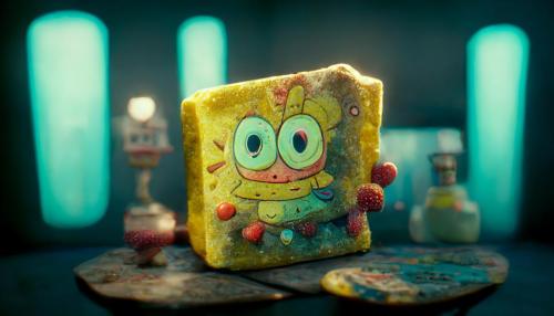 SPONGEBOB
