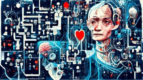THE HEART AND SOUL OF AI - PART 1
