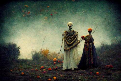 THE DEAD CAN DANCE