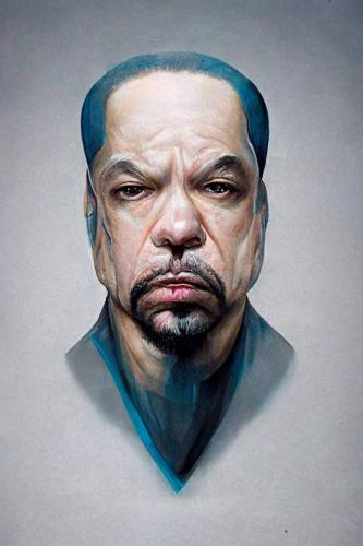 ICE T