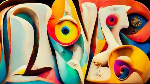 WHAT TIME IS LOVE?